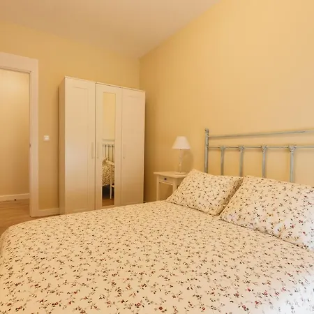 Acogedor Apartamento En * Santander