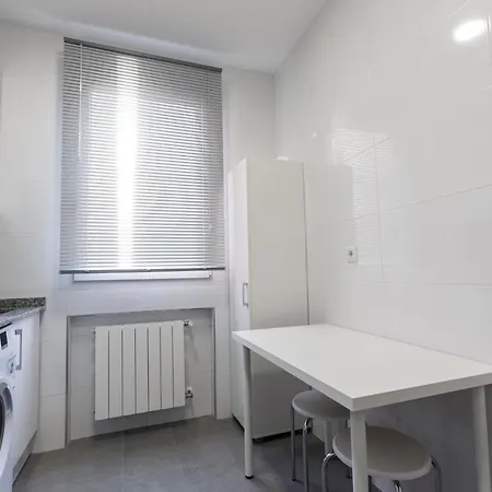 Acogedor Apartamento En *